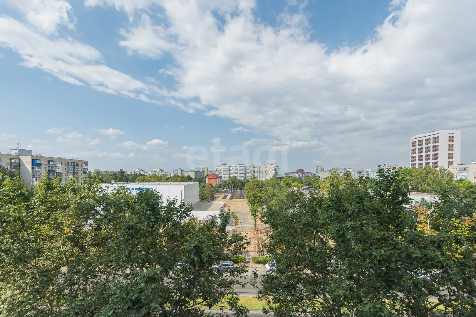 4-к+ квартира, 123.2м² (Сормовская улица, 108/2) - миниатюра 37