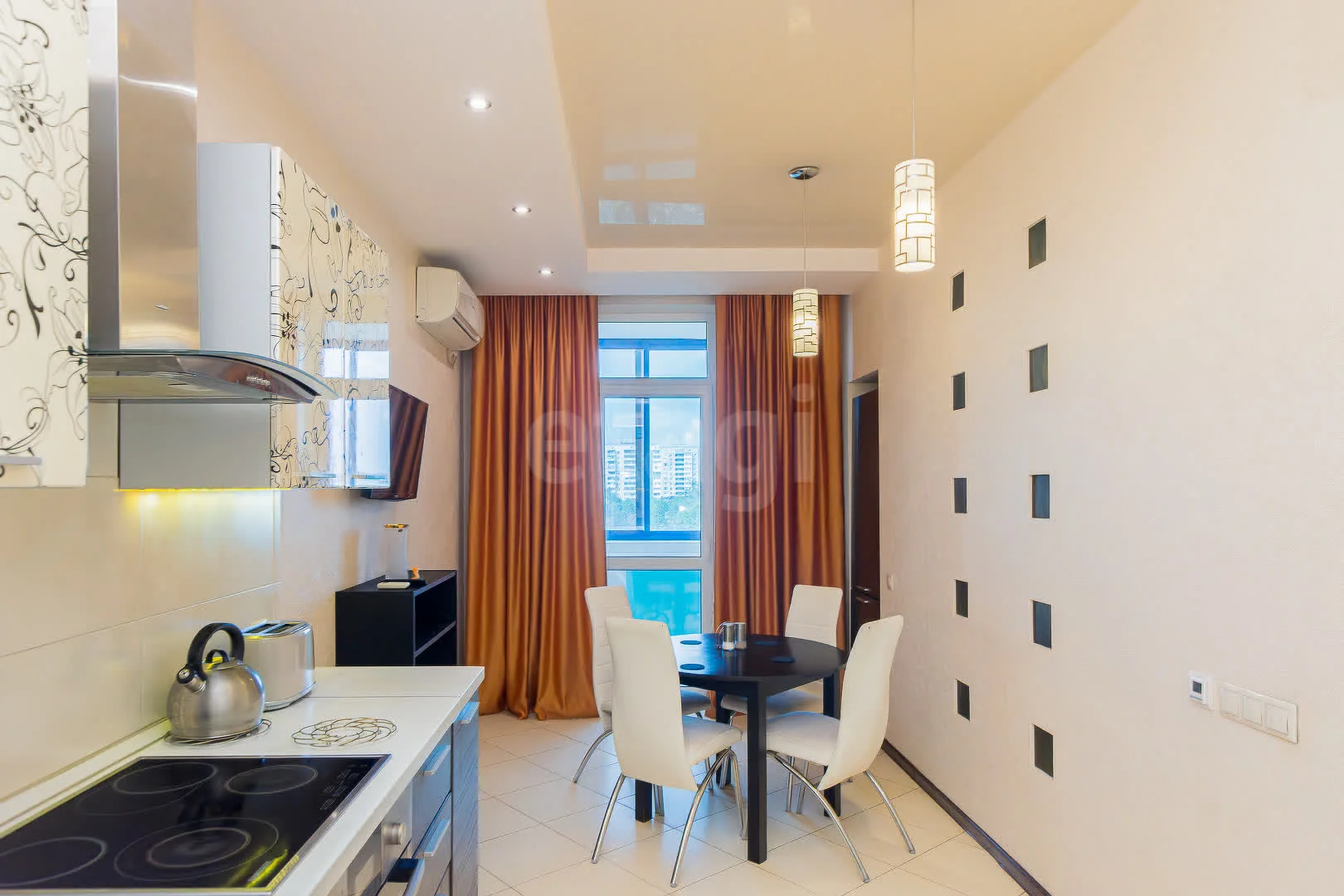 4-к+ квартира, 123.2м² (Сормовская улица, 108/2) - миниатюра 4