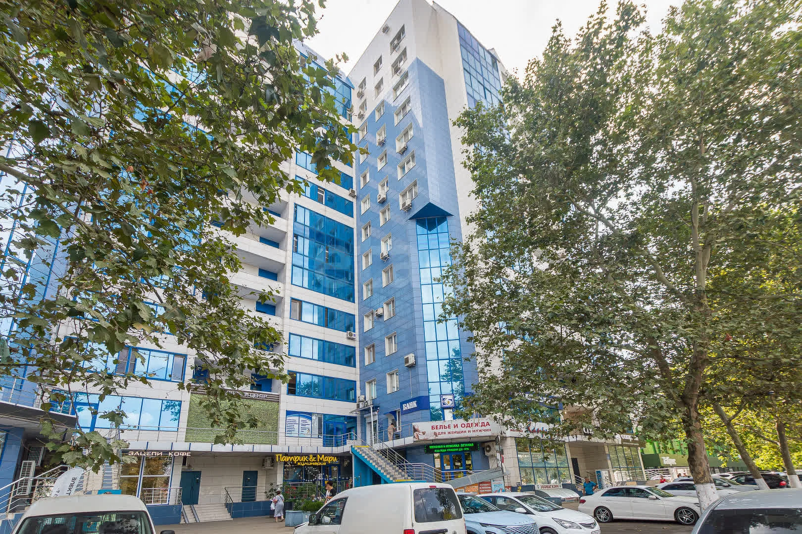 4-к+ квартира, 123.2м² (Сормовская улица, 108/2) - миниатюра 41
