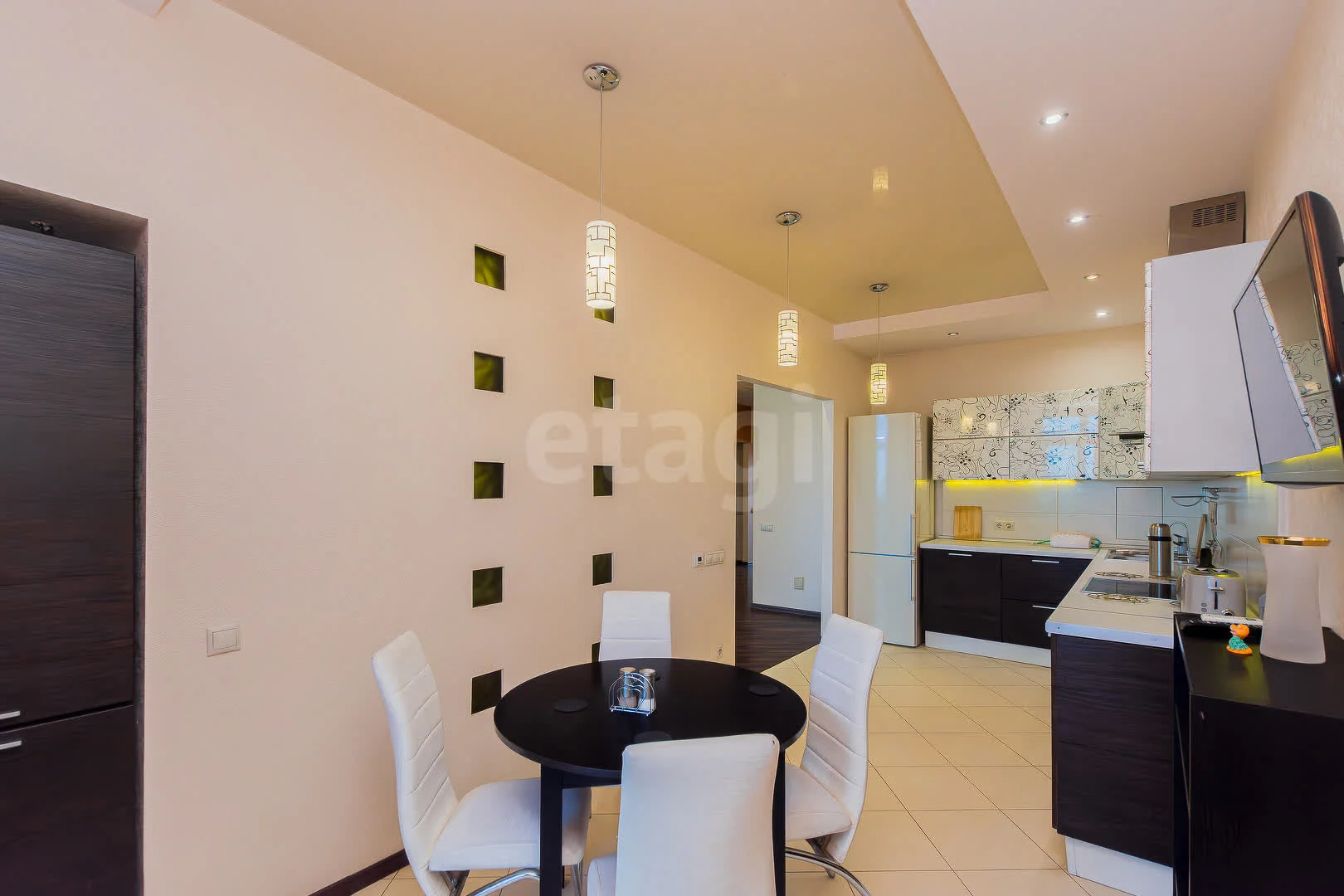 4-к+ квартира, 123.2м² (Сормовская улица, 108/2) - миниатюра 5