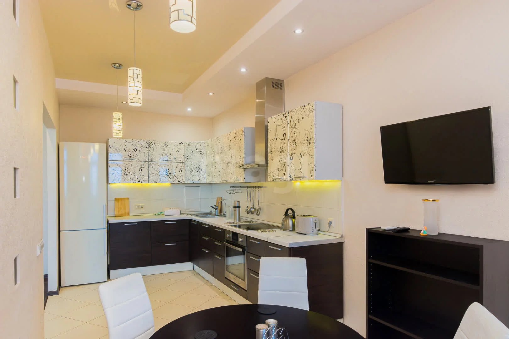 4-к+ квартира, 123.2м² (Сормовская улица, 108/2) - миниатюра 6