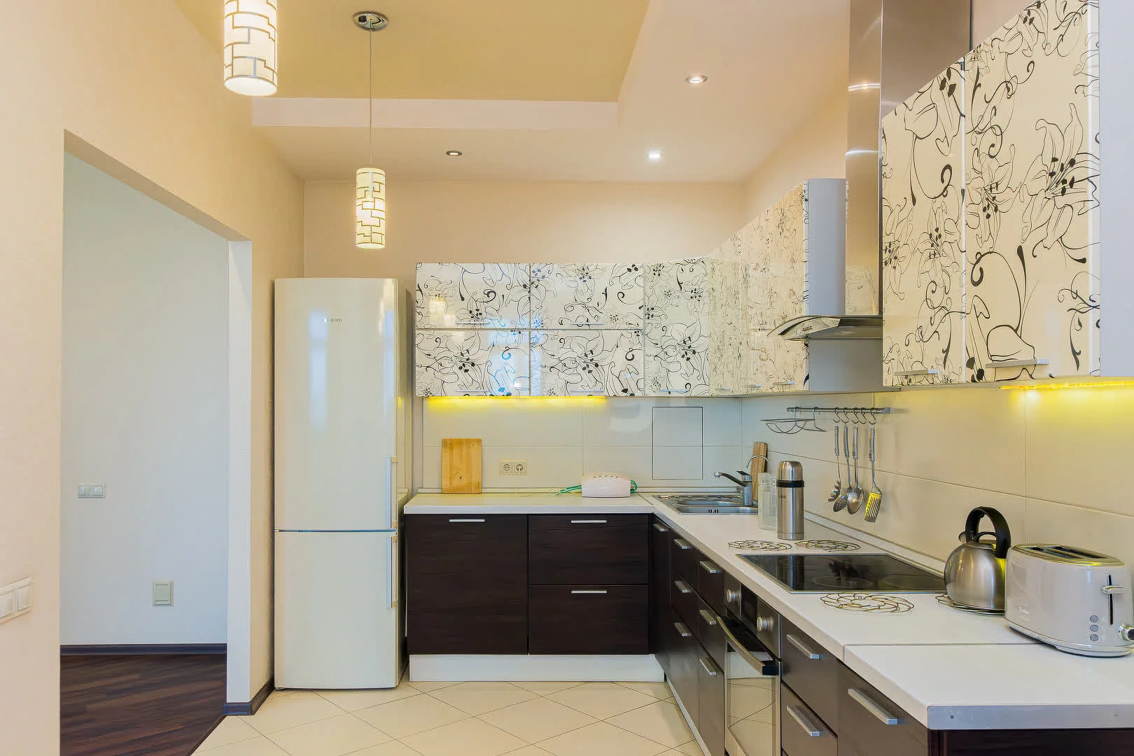 4-к+ квартира, 123.2м² (Сормовская улица, 108/2) - миниатюра 7