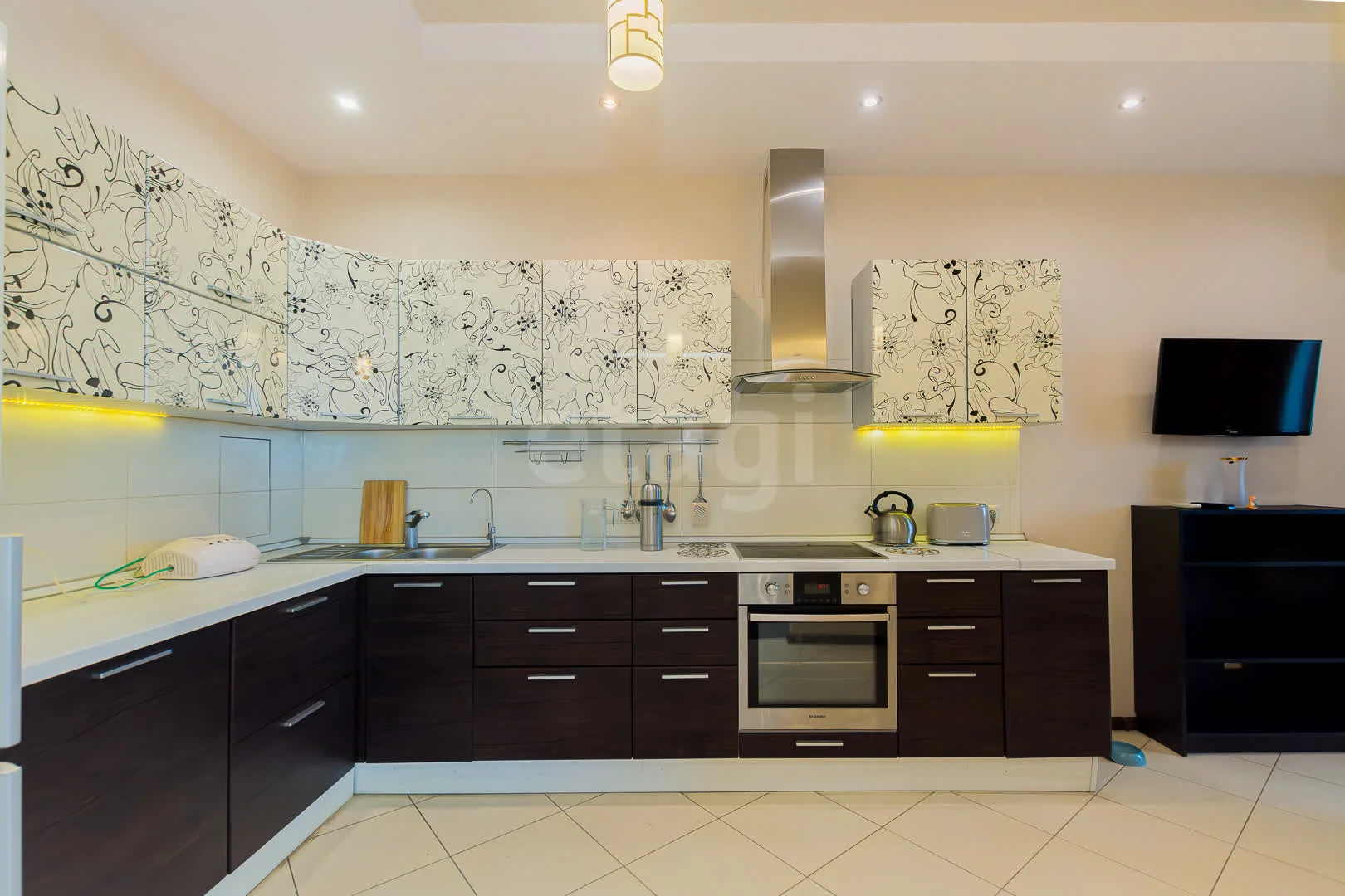 4-к+ квартира, 123.2м² (Сормовская улица, 108/2) - миниатюра 8