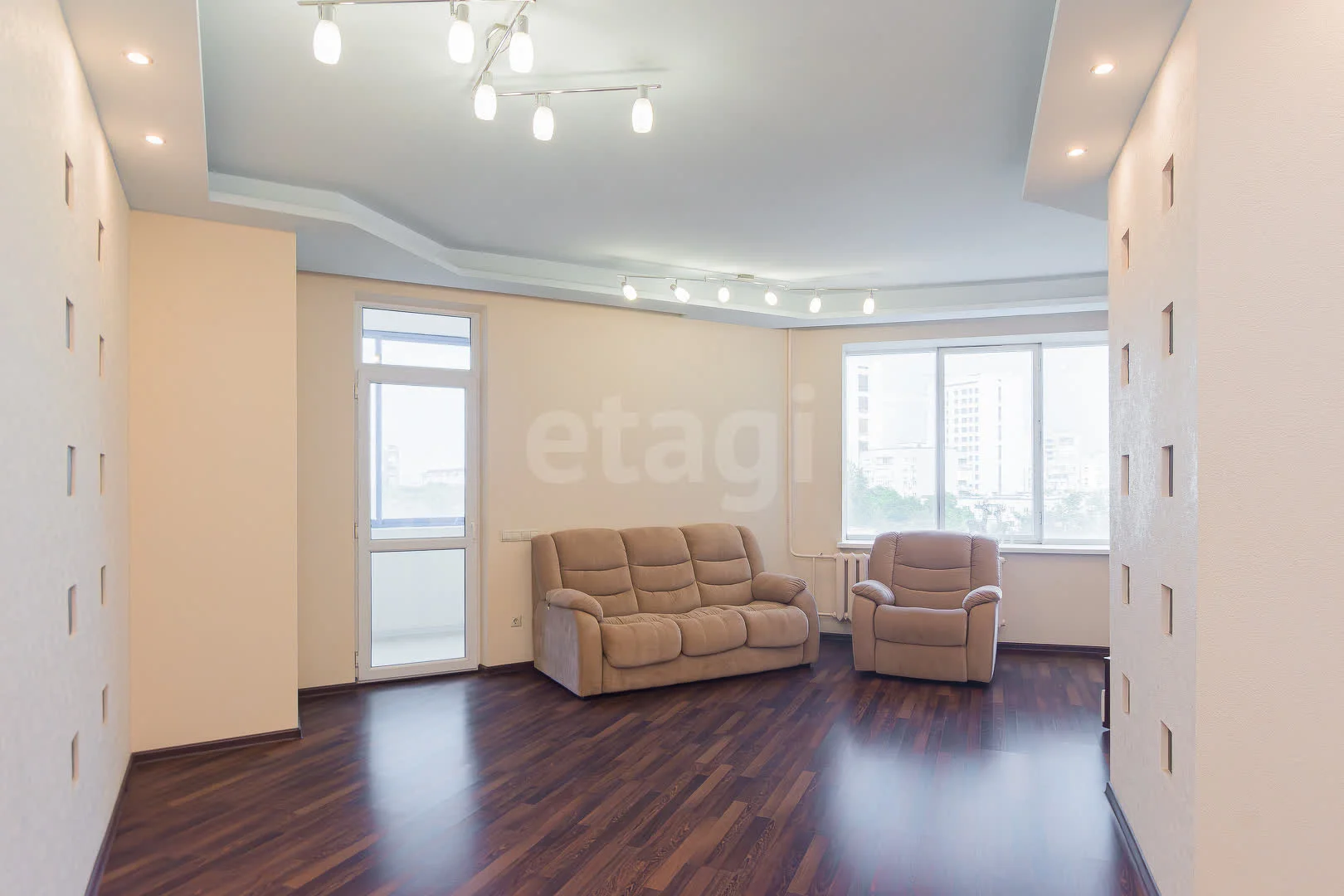 4-к+ квартира, 123.2м² (Сормовская улица, 108/2) - миниатюра 9