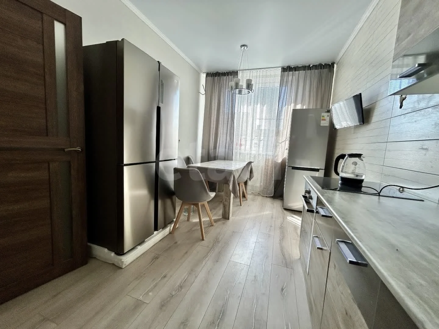 2-к квартира, 51.9м² (Старокубанская улица, 2к4) - миниатюра 5