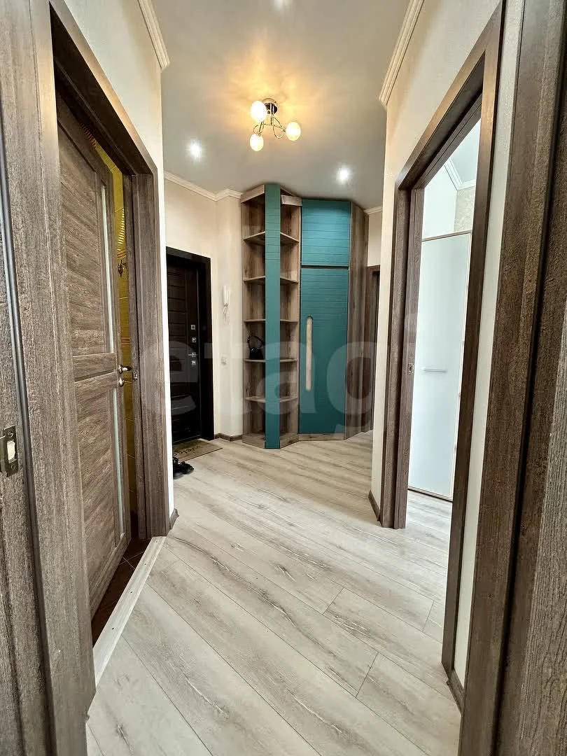 2-к квартира, 51.9м² (Старокубанская улица, 2к4) - миниатюра 8