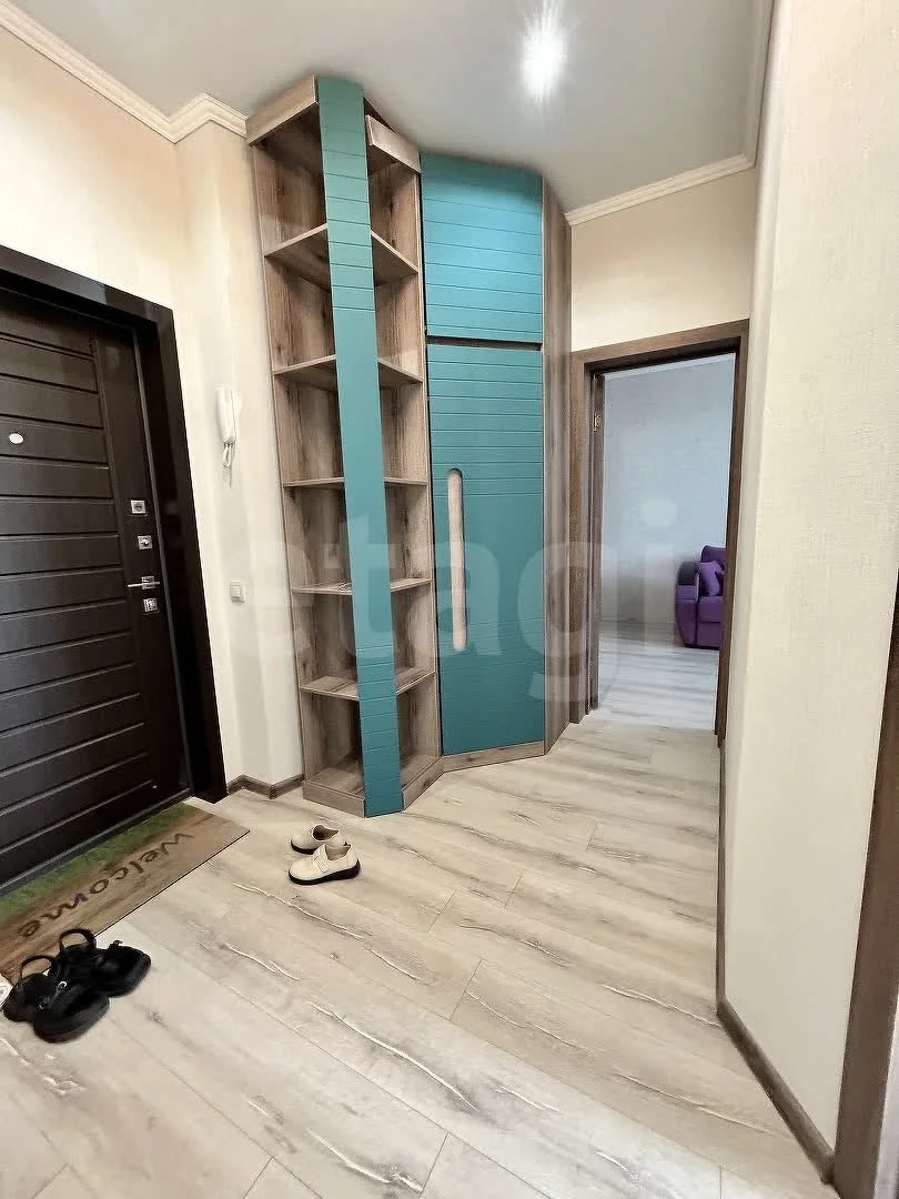 2-к квартира, 51.9м² (Старокубанская улица, 2к4) - миниатюра 9