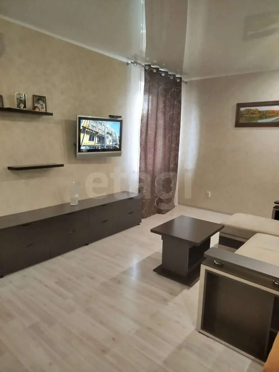 2-к квартира, 41.5м² (Краевая улица, 1) - миниатюра 5