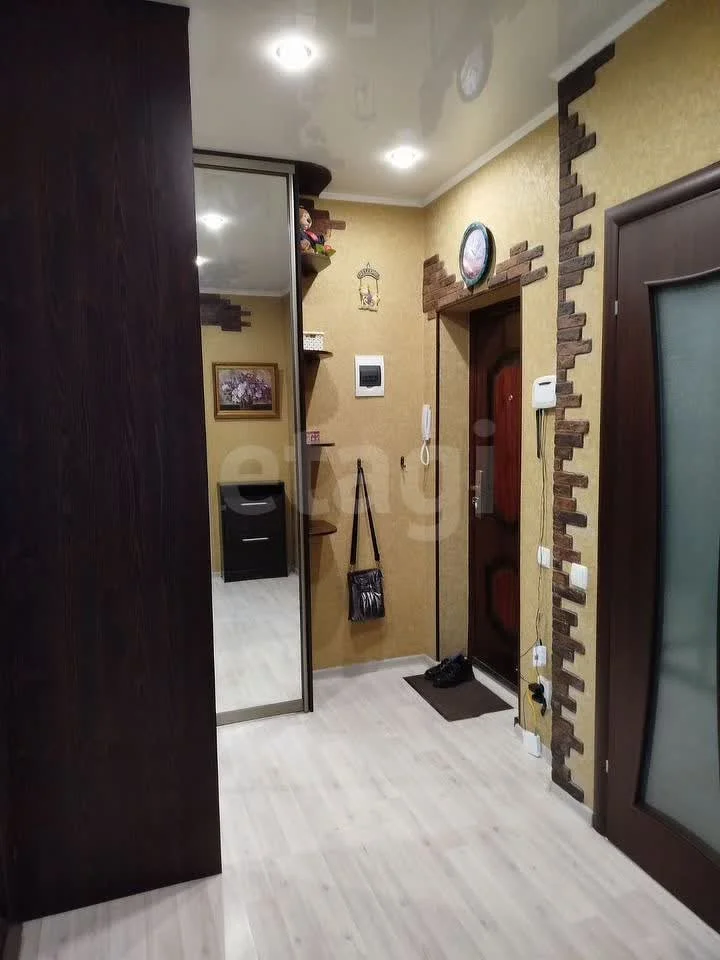 2-к квартира, 41.5м² (Краевая улица, 1) - миниатюра 7