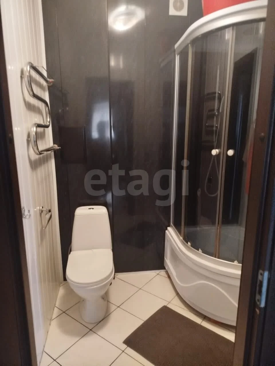 2-к квартира, 41.5м² (Краевая улица, 1) - миниатюра 8