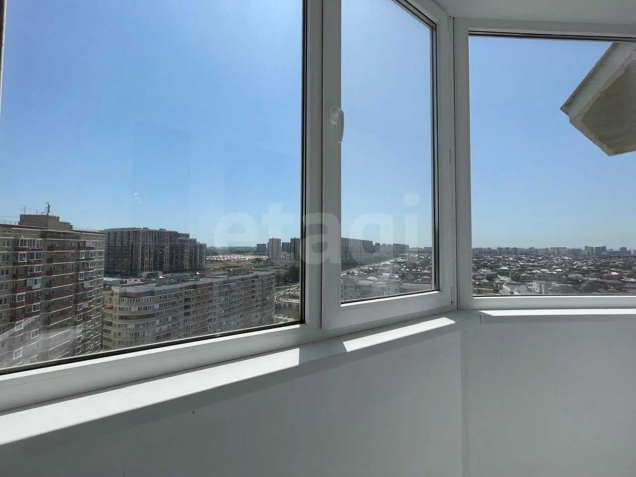 1-к квартира, 34.7м² (Командорская улица, 3к2) - миниатюра 10