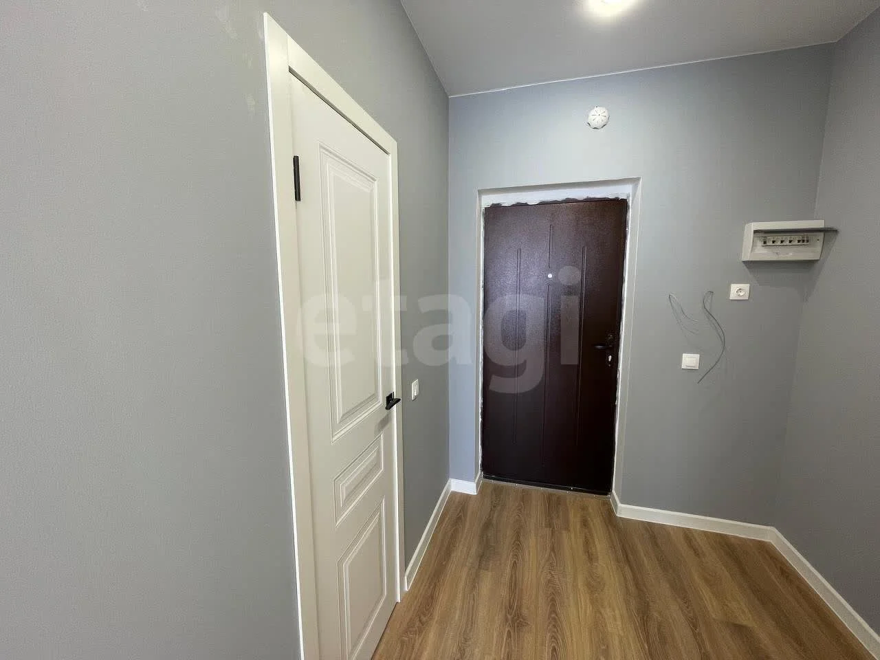 1-к квартира, 34.7м² (Командорская улица, 3к2) - миниатюра 4