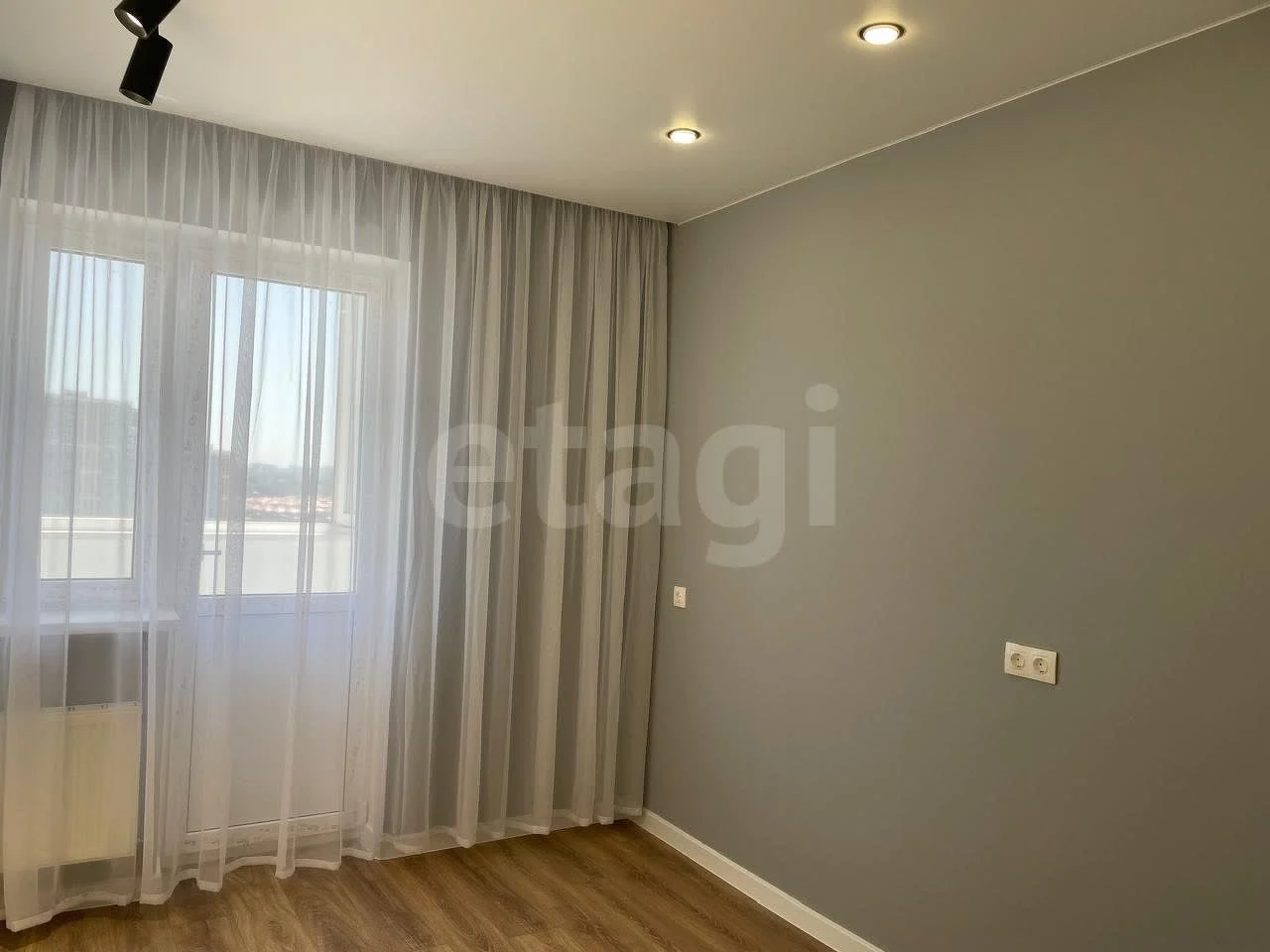 1-к квартира, 34.7м² (Командорская улица, 3к2) - миниатюра 5