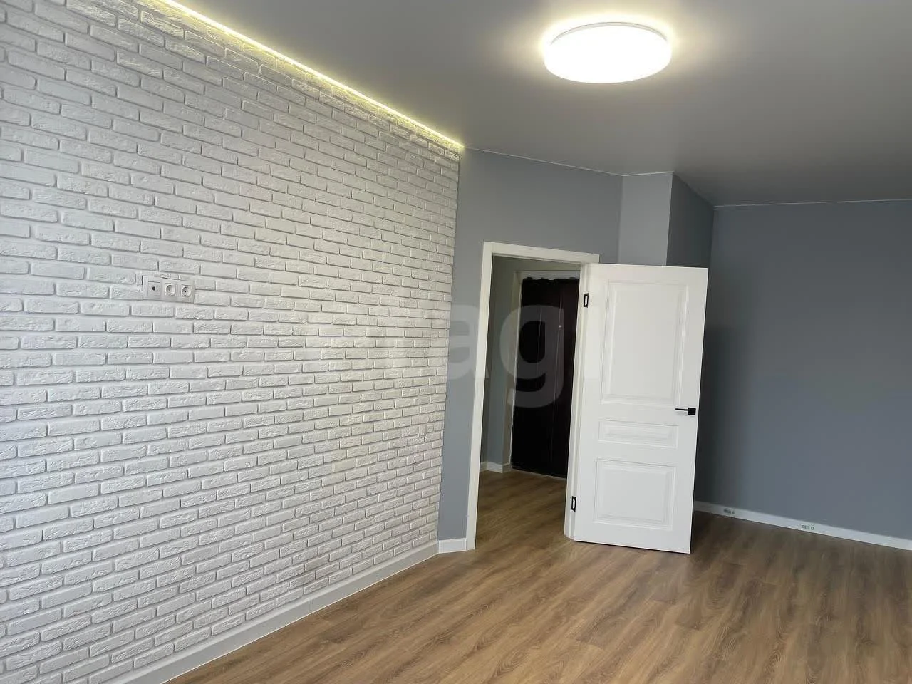 1-к квартира, 34.7м² (Командорская улица, 3к2) - миниатюра 6