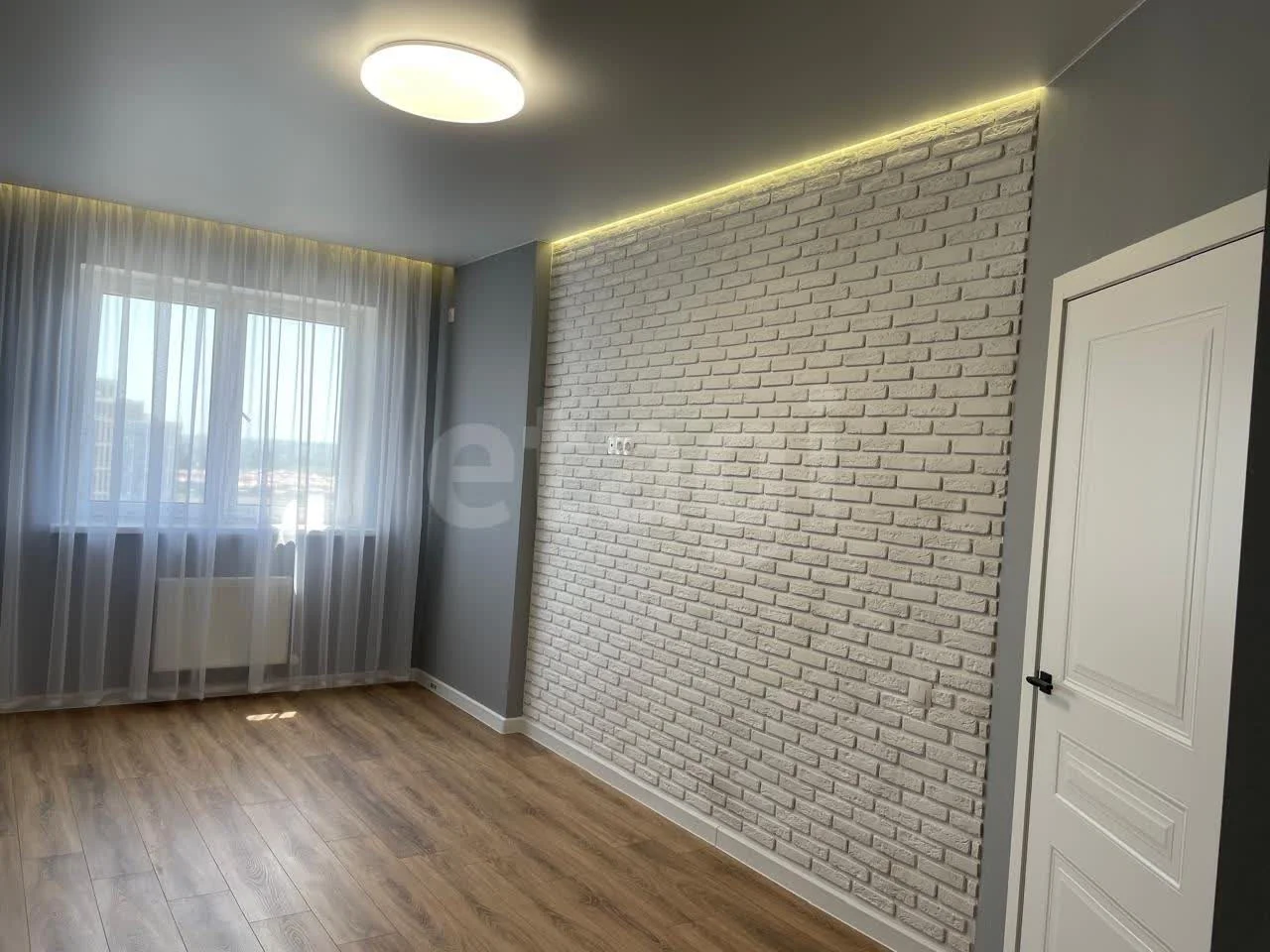 1-к квартира, 34.7м² (Командорская улица, 3к2) - миниатюра 7
