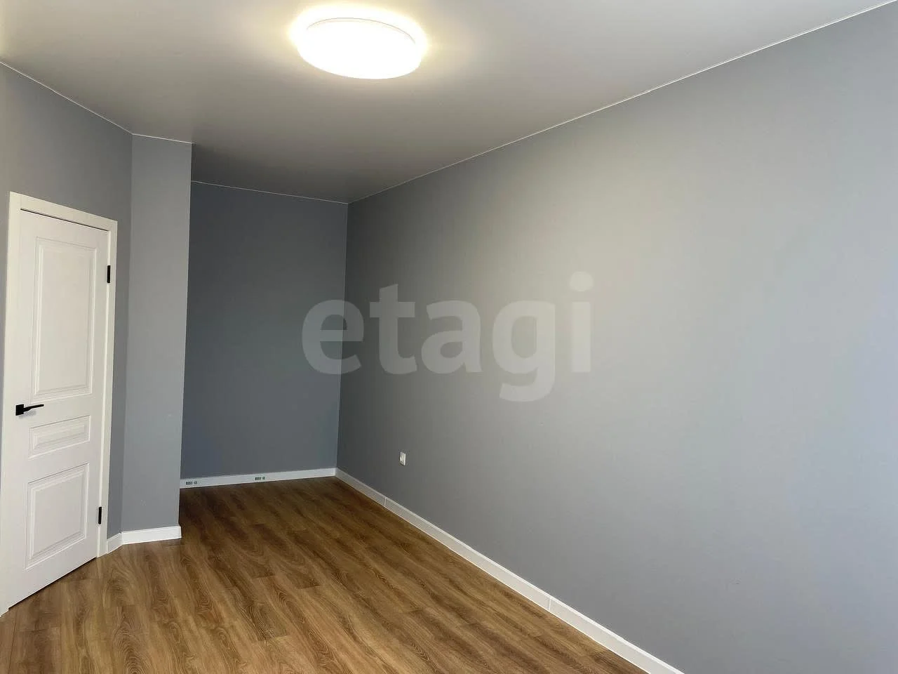 1-к квартира, 34.7м² (Командорская улица, 3к2) - миниатюра 8