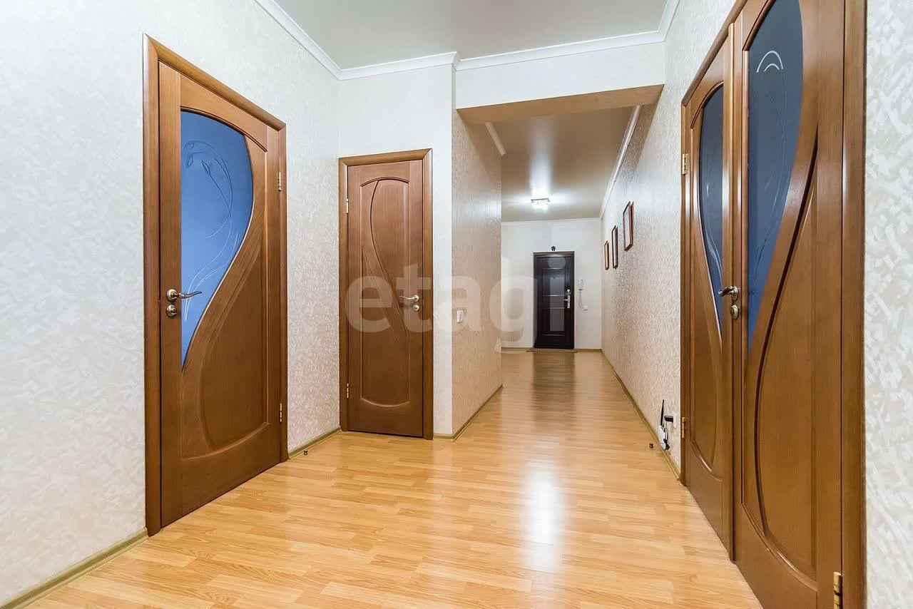 3-к квартира, 115.2м² (улица имени Сергея Есенина, 61) - миниатюра 11