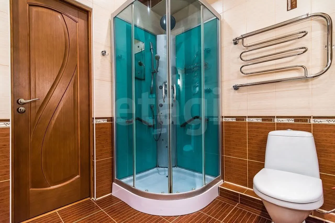 3-к квартира, 115.2м² (улица имени Сергея Есенина, 61) - миниатюра 6