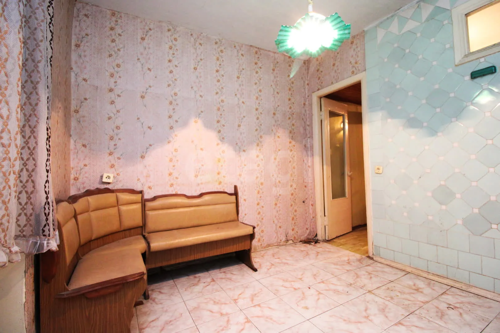1-к квартира, 38.8м² (Ипподромная улица, 53) - миниатюра 7