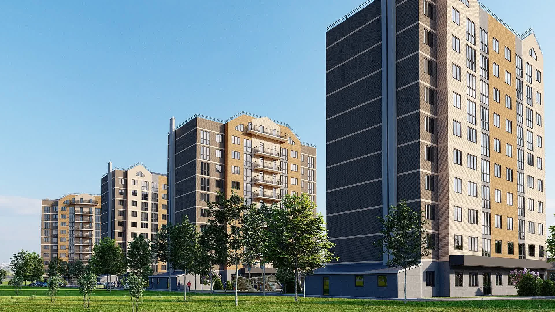 2-к квартира, 48.68м² (Тургеневское шоссе, 34а/1) - миниатюра 10