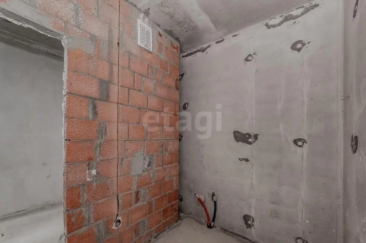 2-к квартира, 48.68м² (Тургеневское шоссе, 34а/1) - миниатюра 5