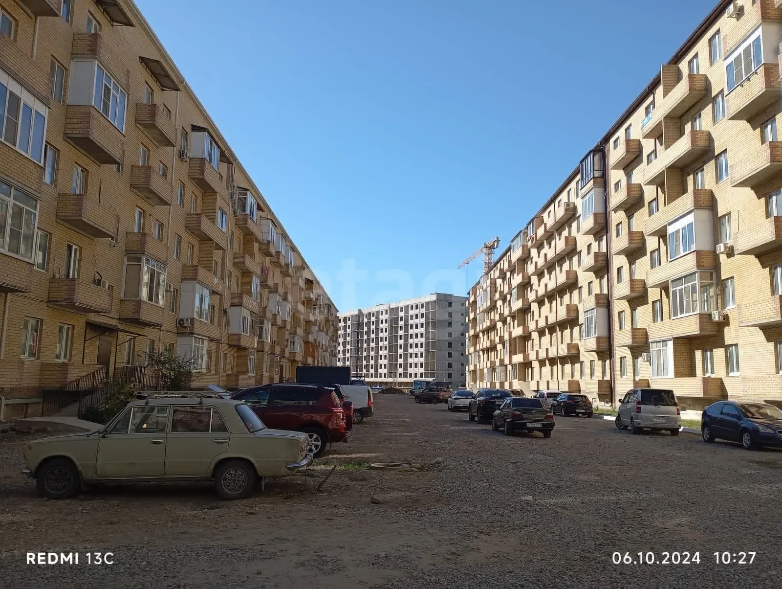 3-к квартира, 97.8м² (Крылатская улица, 21) - миниатюра 11