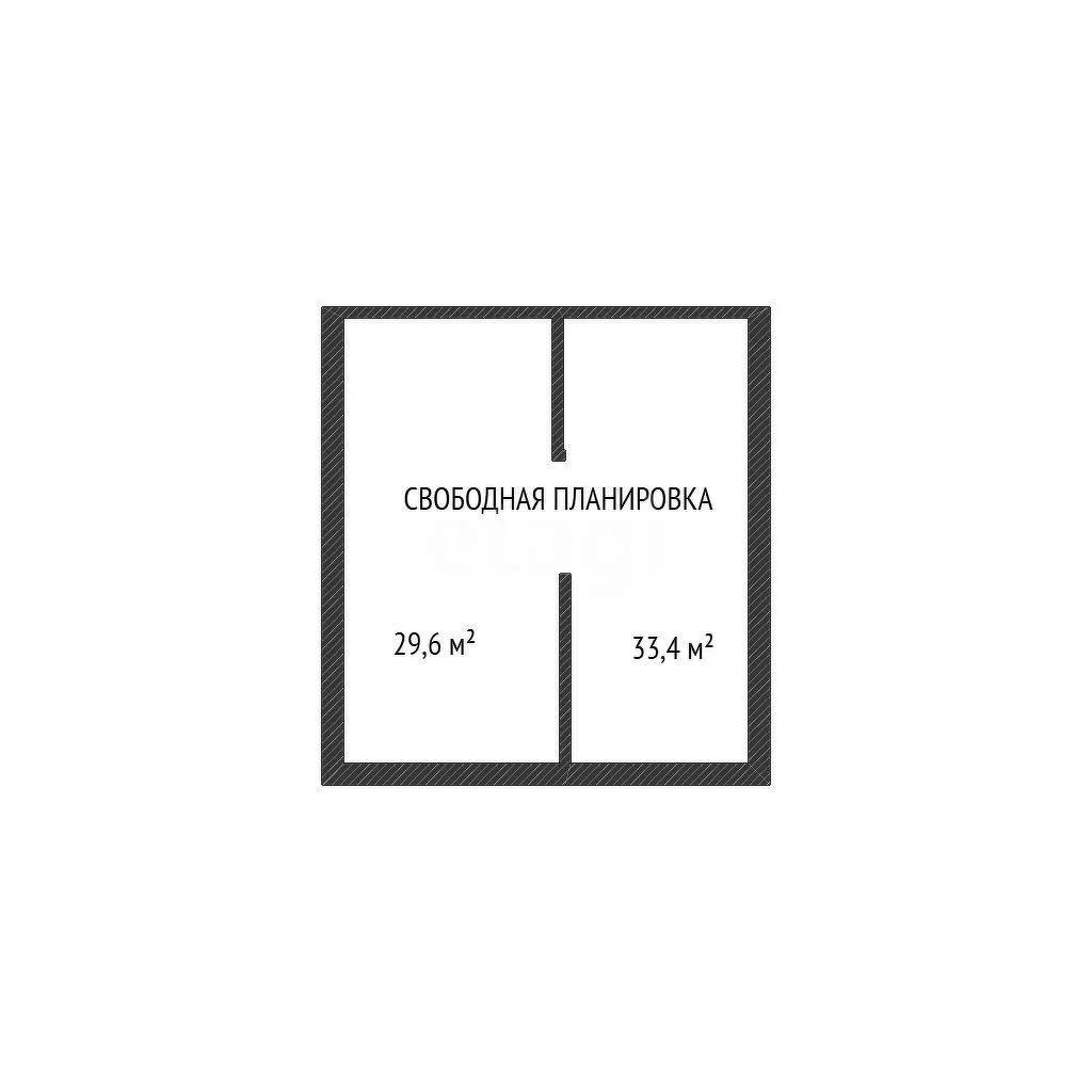 3-к квартира, 97.8м² (Крылатская улица, 21) - миниатюра 13