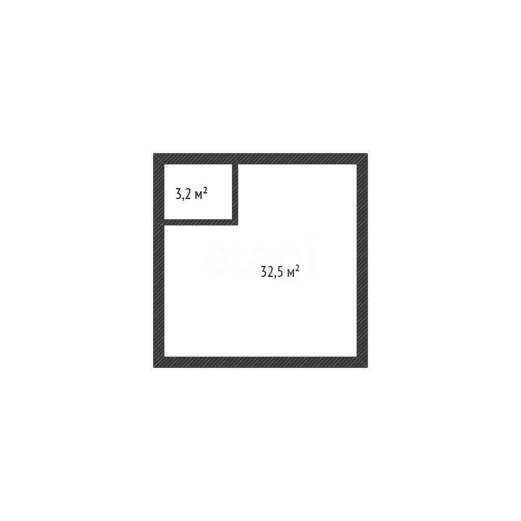 3-к квартира, 97.8м² (Крылатская улица, 21) - миниатюра 14