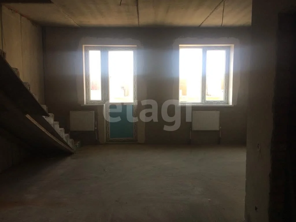 3-к квартира, 97.8м² (Крылатская улица, 21) - миниатюра 3