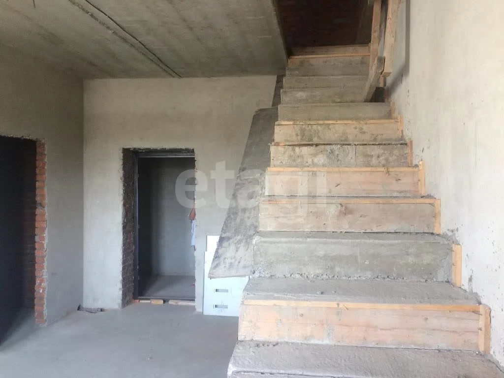 3-к квартира, 97.8м² (Крылатская улица, 21) - миниатюра 4