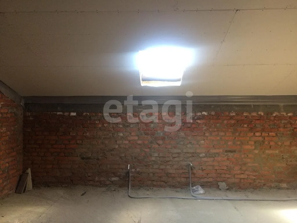 3-к квартира, 97.8м² (Крылатская улица, 21) - миниатюра 5