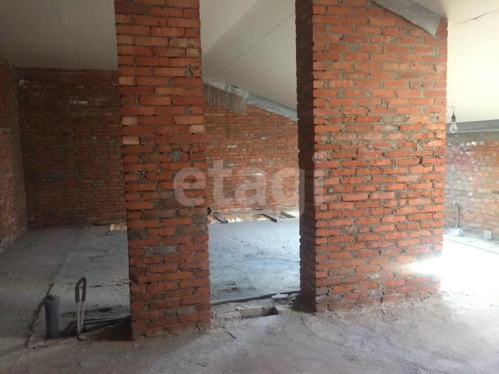 3-к квартира, 97.8м² (Крылатская улица, 21) - миниатюра 6