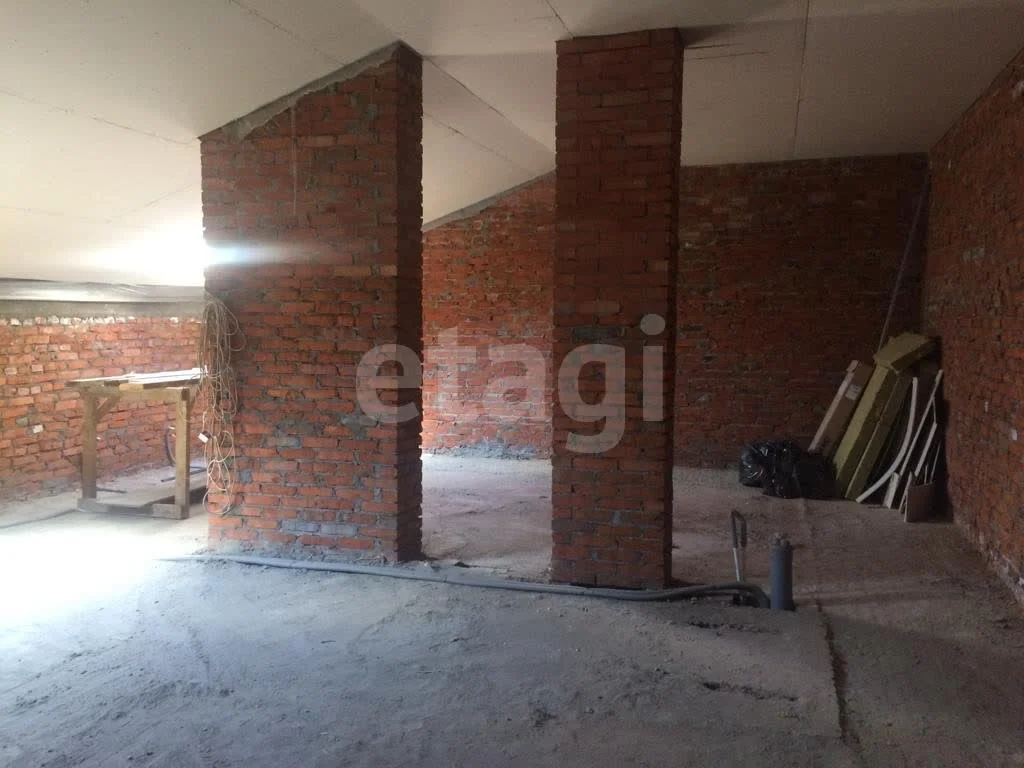 3-к квартира, 97.8м² (Крылатская улица, 21) - миниатюра 7