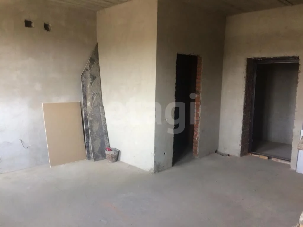 3-к квартира, 97.8м² (Крылатская улица, 21) - миниатюра 9