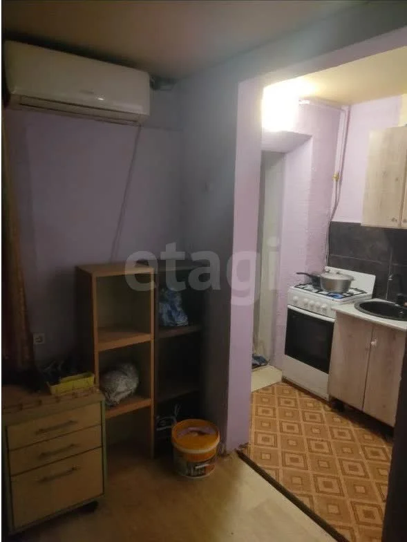 Студия, 24м² (Бжегокайская улица, 31/4к2) - миниатюра 2