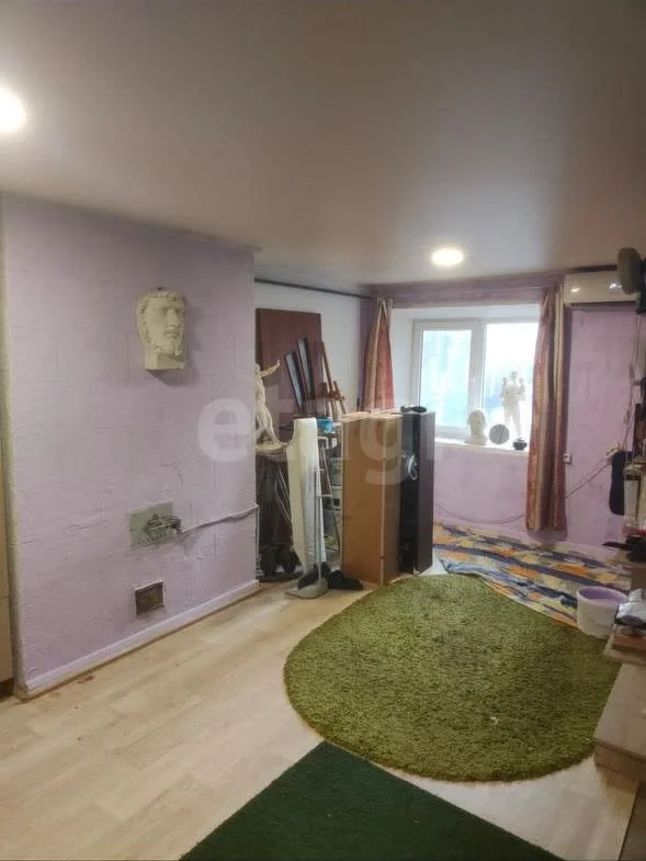 Студия, 24м² (Бжегокайская улица, 31/4к2) - миниатюра 4