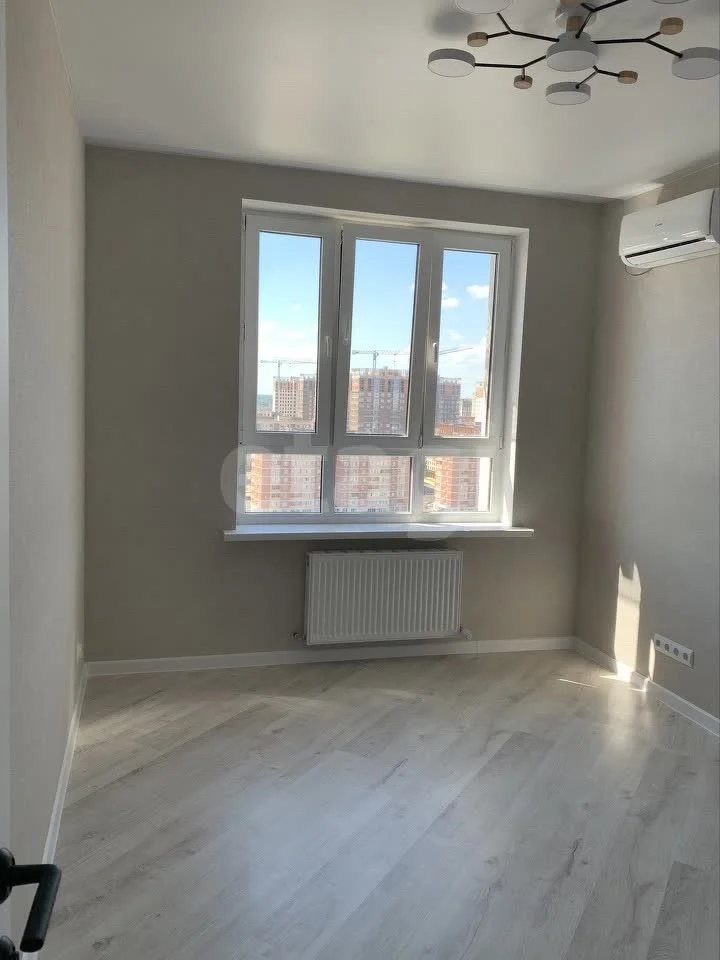 2-к квартира, 52.8м² (Питерская улица, 40к1) - миниатюра 2