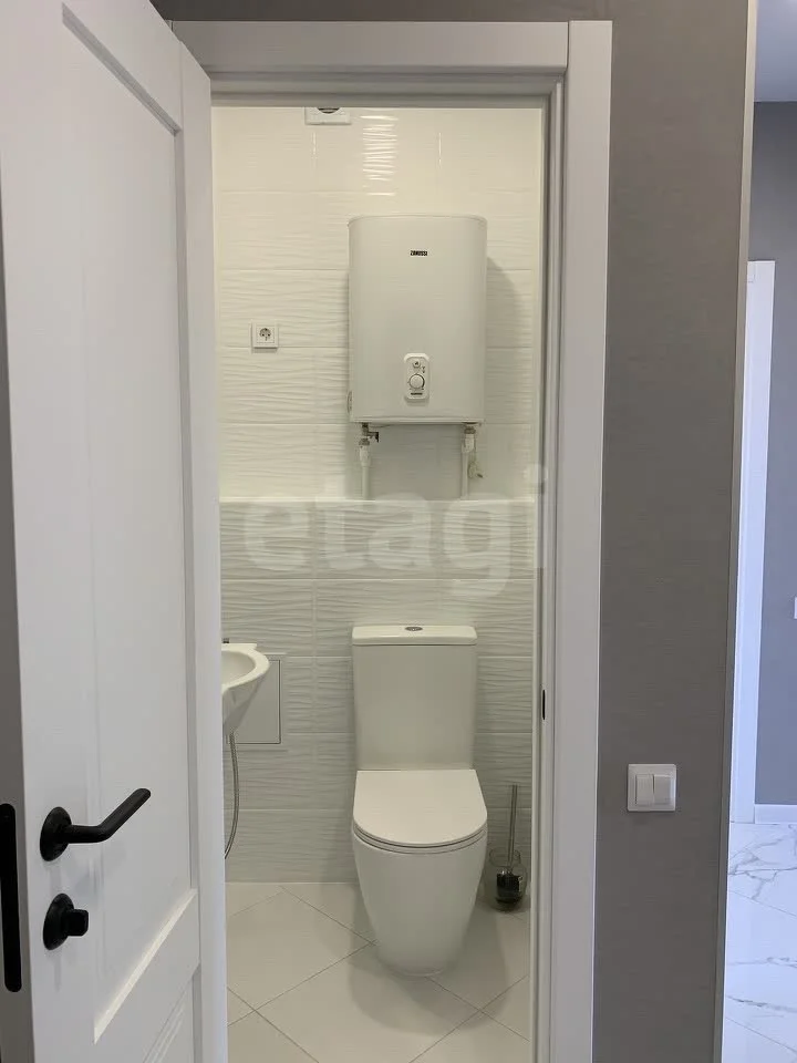 2-к квартира, 52.8м² (Питерская улица, 40к1) - миниатюра 8