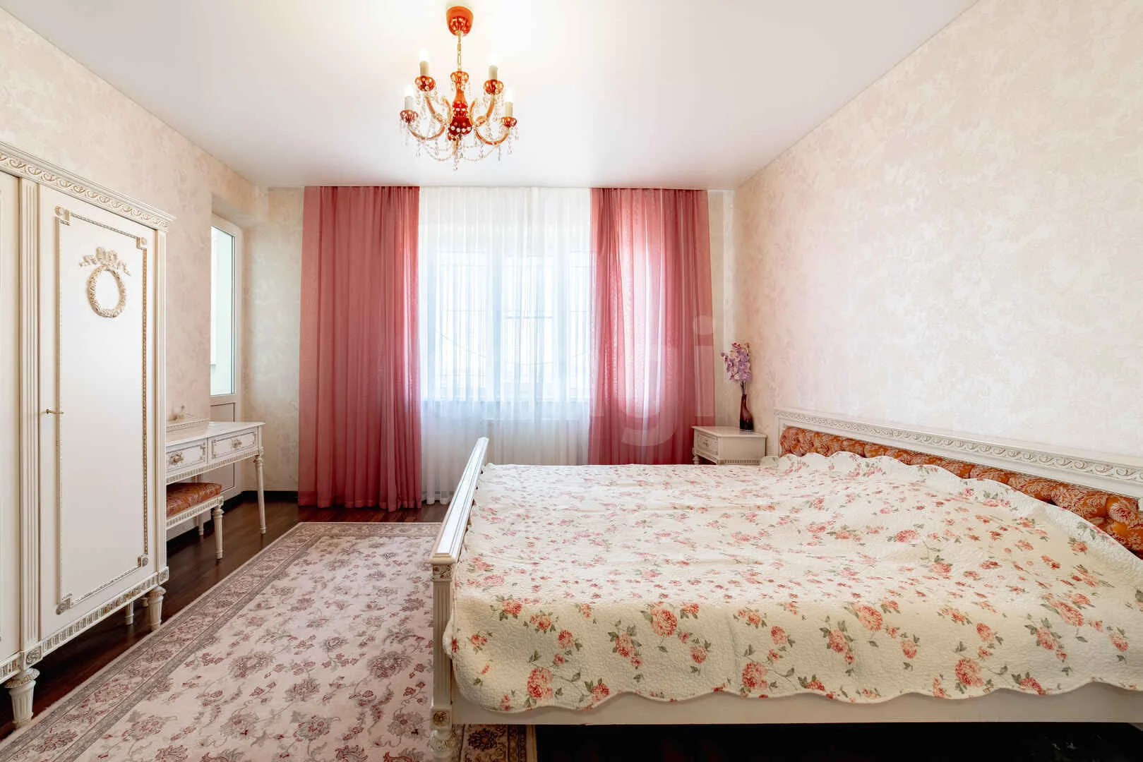 3-к квартира, 102.9м² (Платановый бульвар, 4) - миниатюра 13