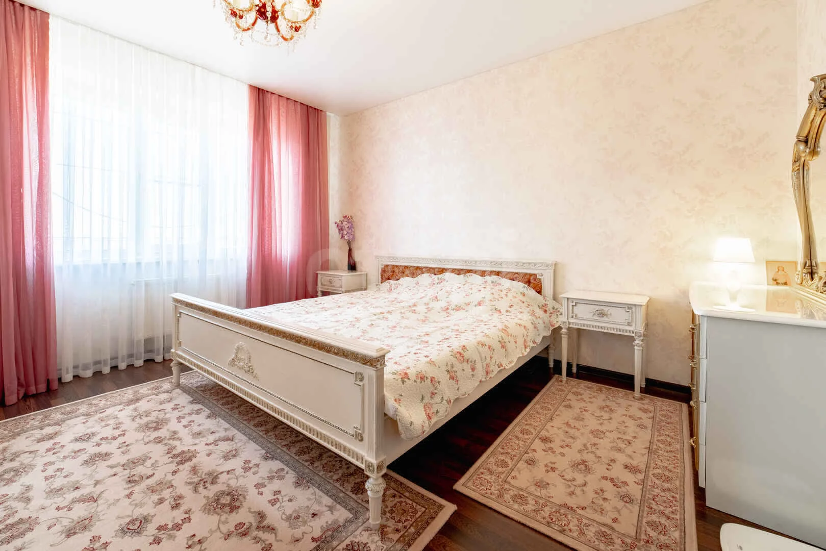 3-к квартира, 102.9м² (Платановый бульвар, 4) - миниатюра 14