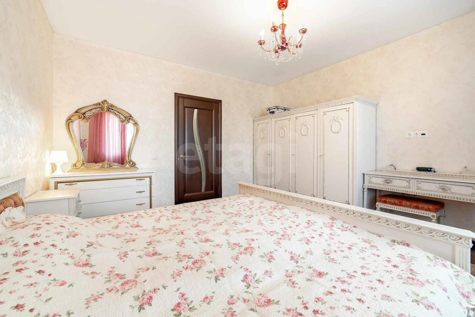 3-к квартира, 102.9м² (Платановый бульвар, 4) - миниатюра 15