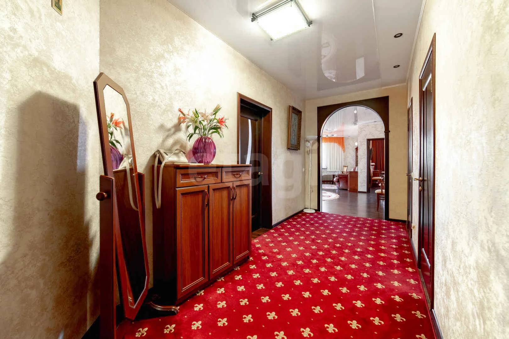 3-к квартира, 102.9м² (Платановый бульвар, 4) - миниатюра 16