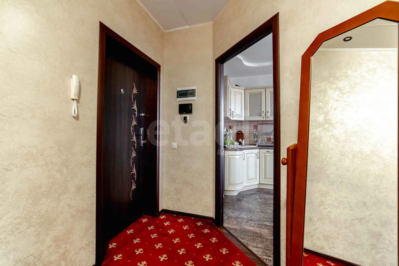 3-к квартира, 102.9м² (Платановый бульвар, 4) - миниатюра 18