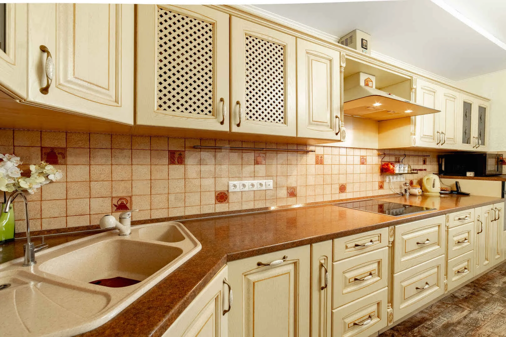 3-к квартира, 102.9м² (Платановый бульвар, 4) - миниатюра 4