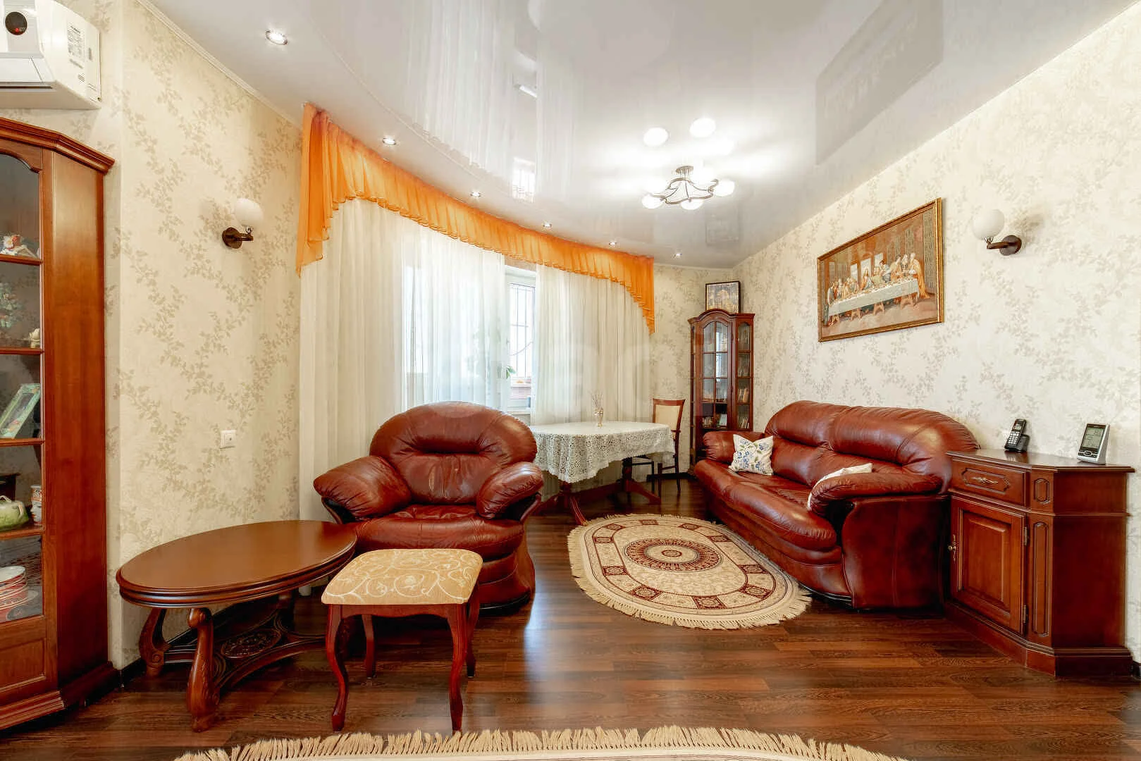 3-к квартира, 102.9м² (Платановый бульвар, 4) - миниатюра 7