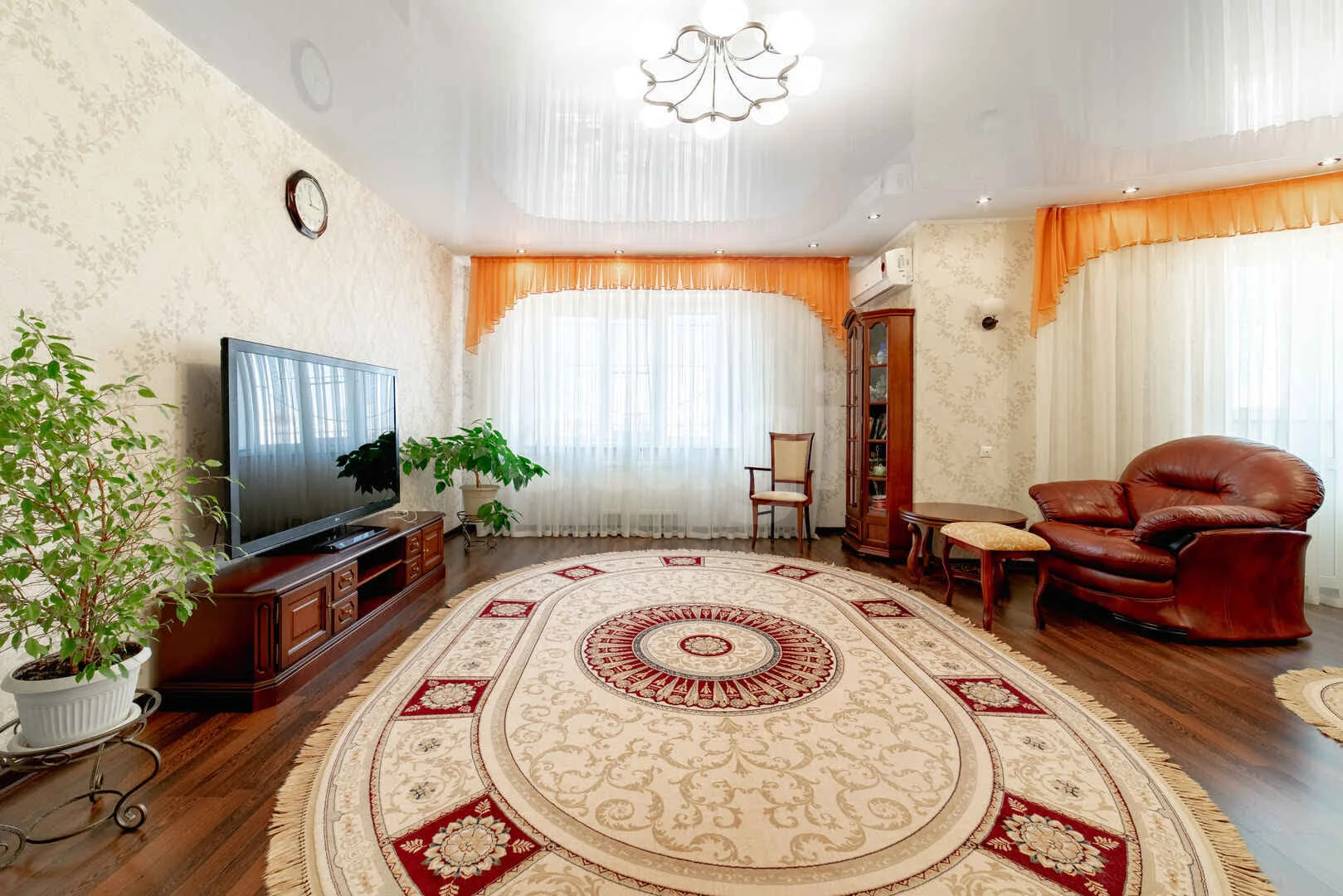 3-к квартира, 102.9м² (Платановый бульвар, 4) - миниатюра 9