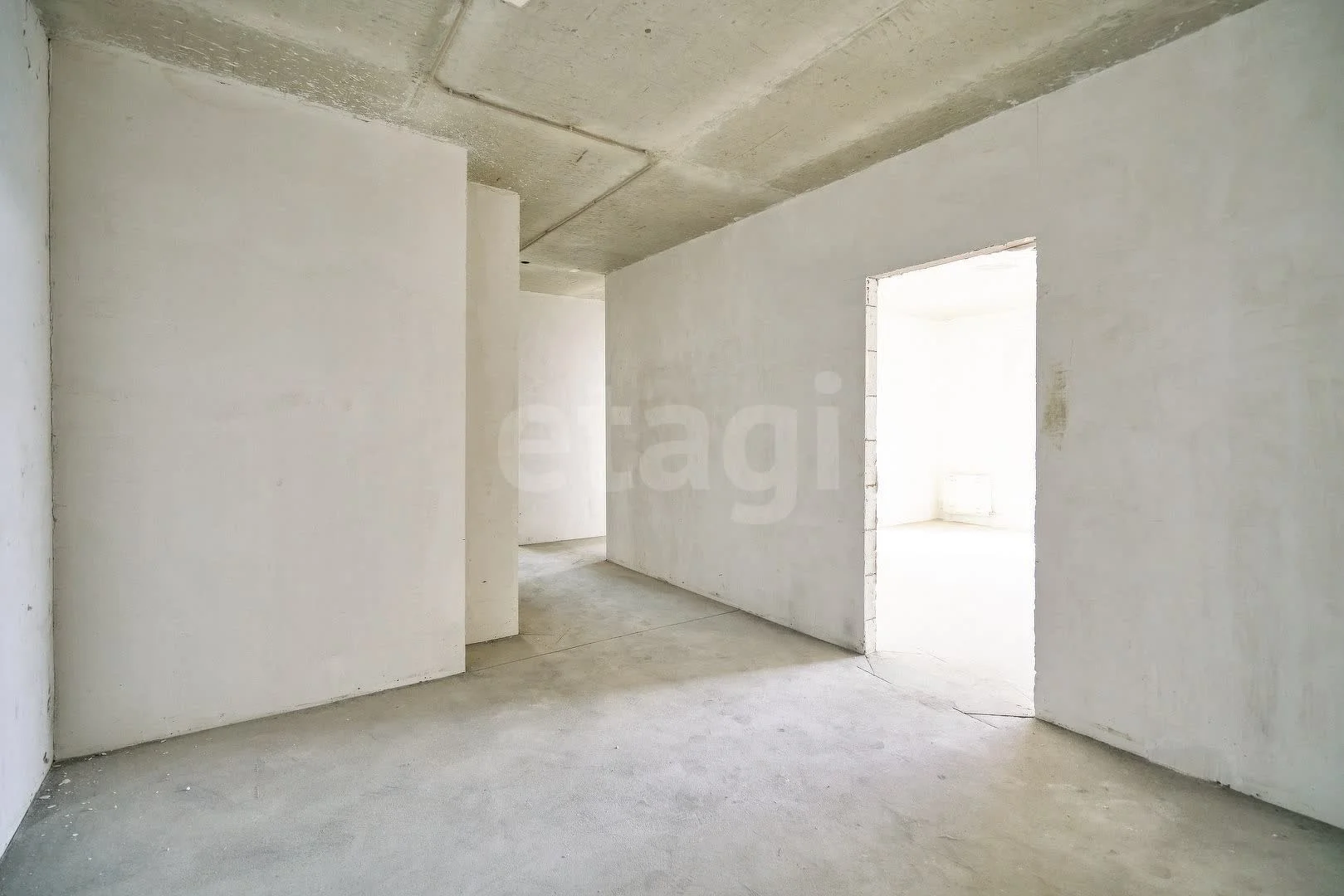 2-к квартира, 48.5м² (Домбайская улица, 55к6) - изображение 1