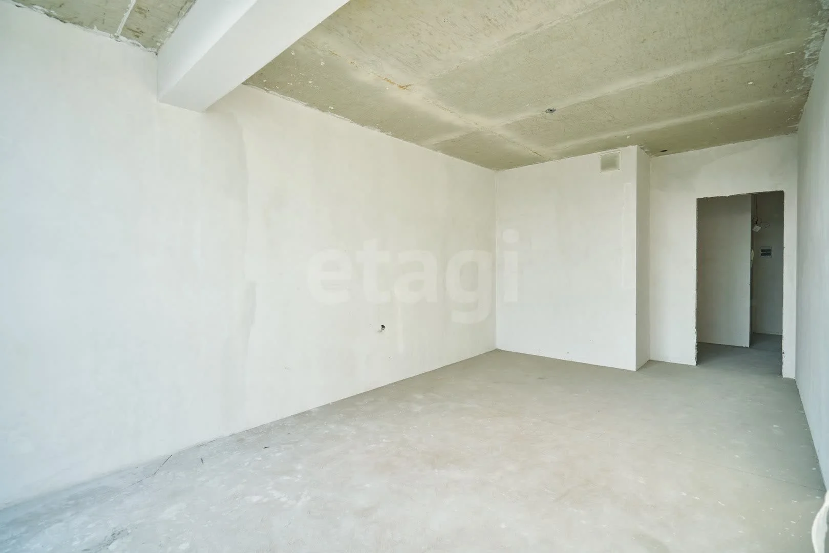 2-к квартира, 48.5м² (Домбайская улица, 55к6) - миниатюра 7