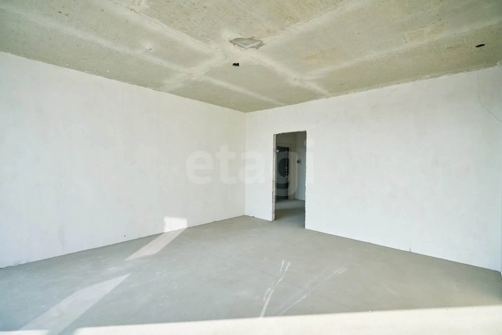 2-к квартира, 48.5м² (Домбайская улица, 55к6) - миниатюра 9