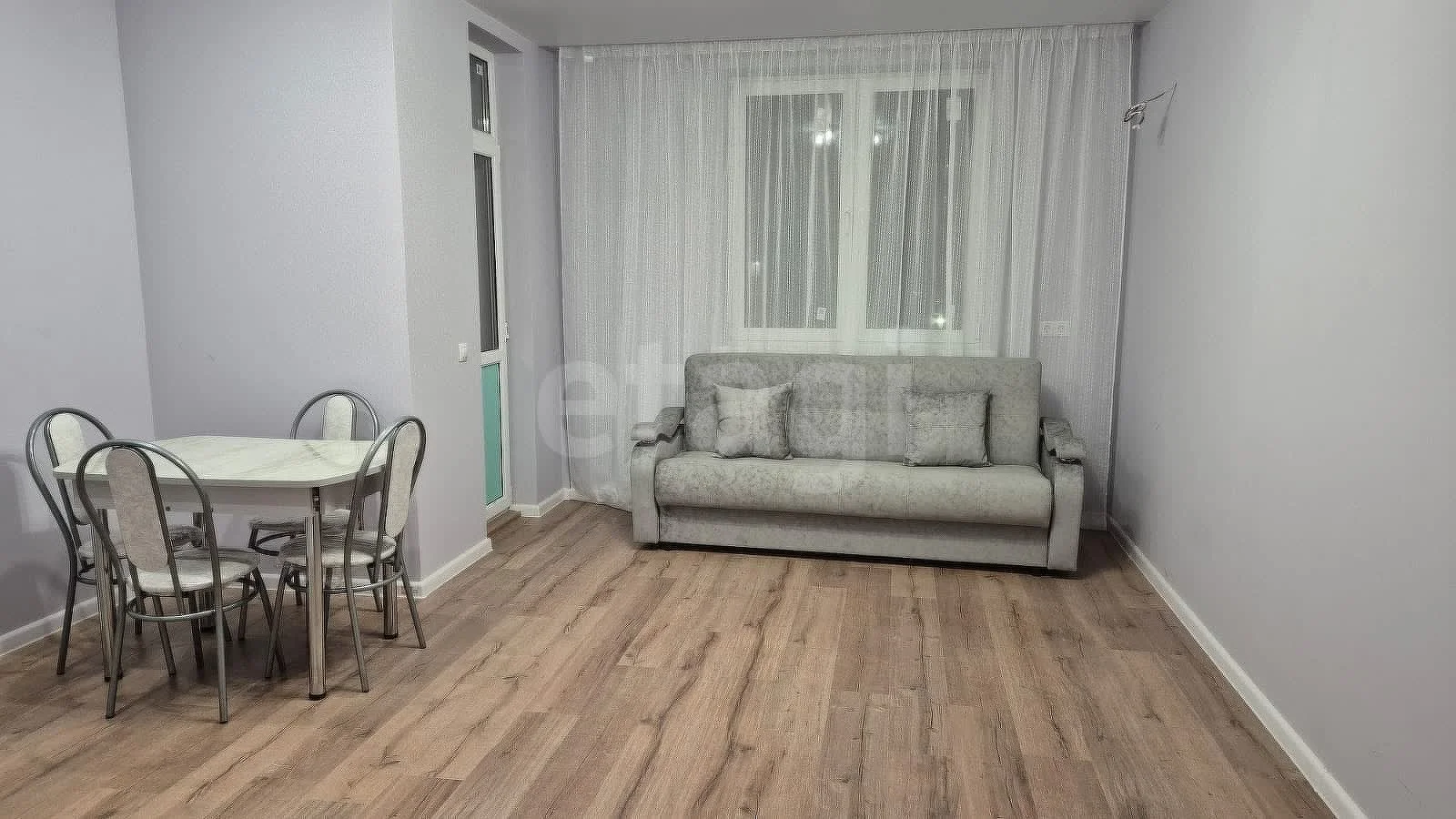 Студия, 27.5м² (Карпатская улица, 5) - миниатюра 12